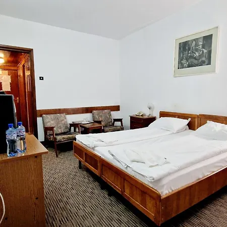 Bradul - Hotel
