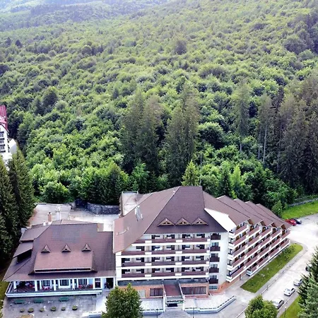 Bradul - 2* Covasna