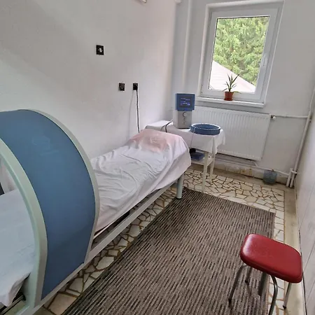 Bradul - 2* Covasna