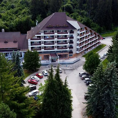 Bradul - Hotel 2*
