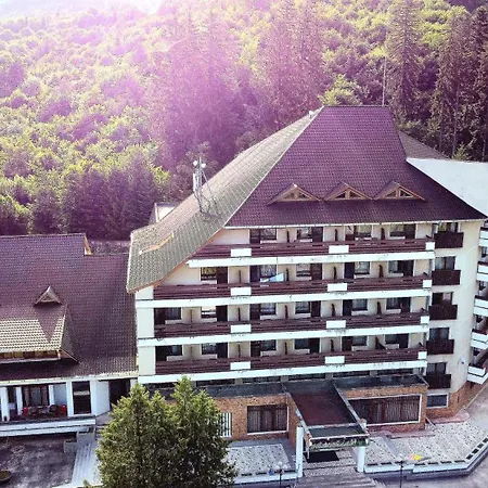 Bradul - Covasna