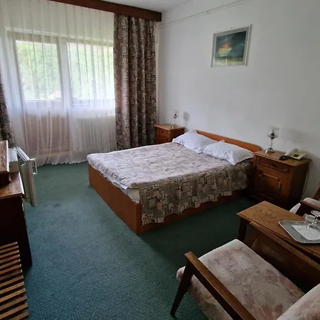 Bradul - Covasna