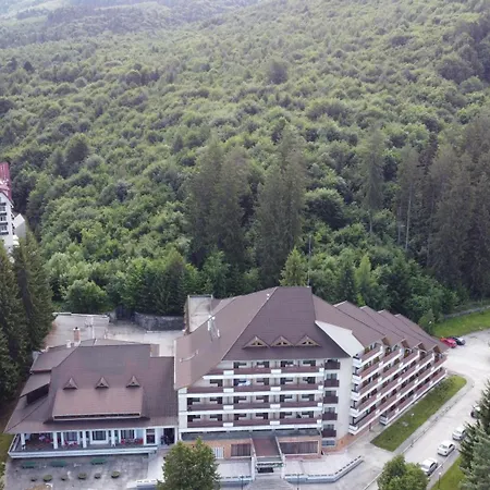 Bradul - Hotel