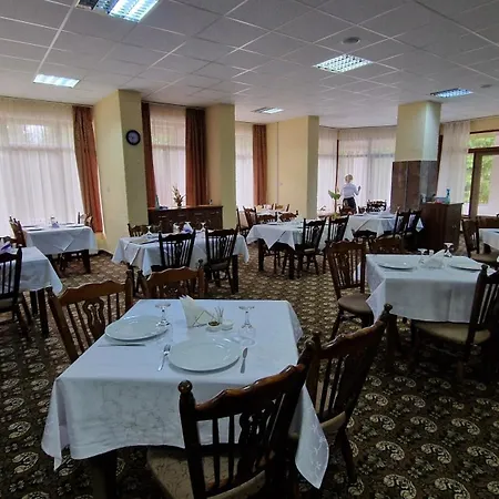 Bradul - Hotel 2*